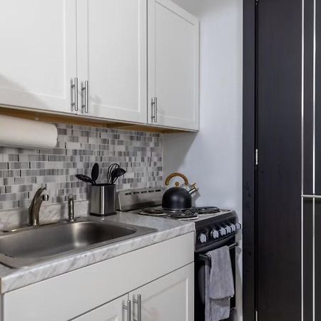 Steps From Everything - Modern Studio In Downtown'S Union Square New York Exteriör bild