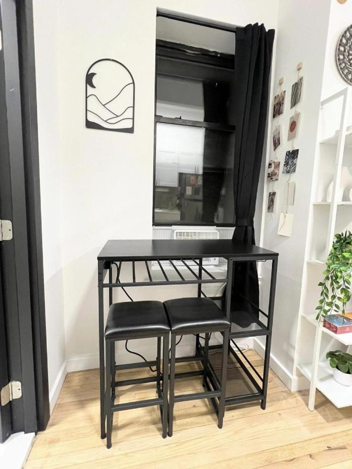 Steps From Everything - Modern Studio In Downtown'S Union Square New York Exteriör bild