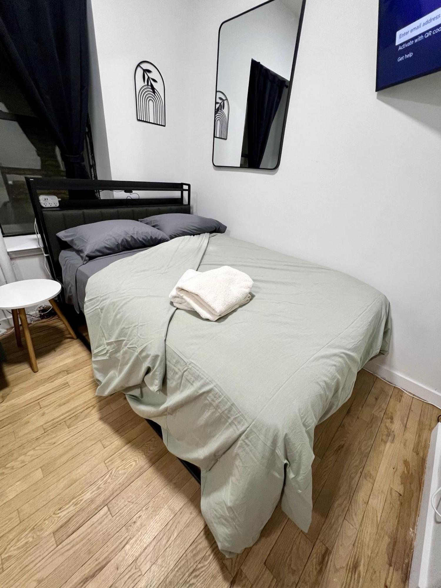 Steps From Everything - Modern Studio In Downtown'S Union Square New York Exteriör bild